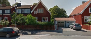 36-åring ny ägare till villa i Uppsala - 7 000 000 kronor blev priset