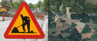 Trafikverket: Här sker vägarbete med risk för köer