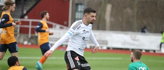 Motala AIF mötte Säffle – se höjdpunkter från matchen här