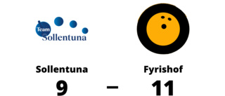 Fyrishof tog hem segern mot Sollentuna på bortaplan