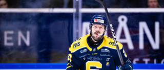 "Macke" går mot SHL-debut – som 39-åring: "Man ska aldrig ge upp"