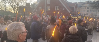 "Trots mörker och svårigheter så går det att påverka"