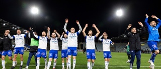 KLART: NT sänder IFK:s genrep – se mötet med Gefle på sajten