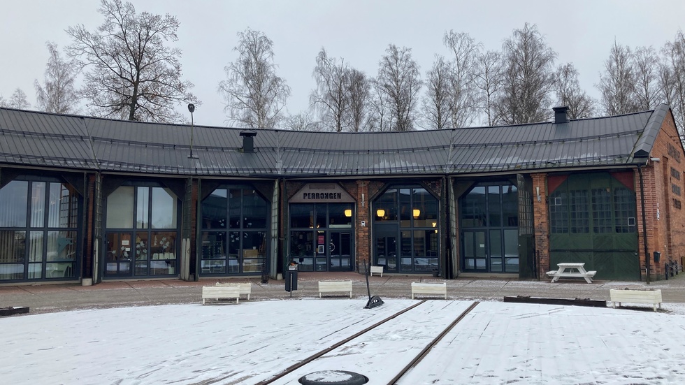 Fritidsgården Perrongen är av en del ungdomar uppskattad verksamhet. Men frågan är: Behöver Katrineholm fler fritidsgårdar?