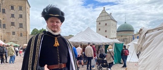 Medeltidsdagarna i Vadstena - En sann tidsresa