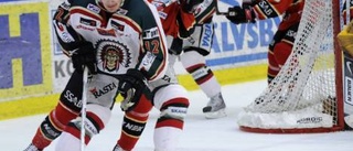 Är Fabricius på väg bort från Frölunda?