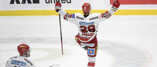 Modo nära final – Halloran hjälte i rysare