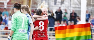 Så hyllar elitklubben Pride: "Alla är välkomna"