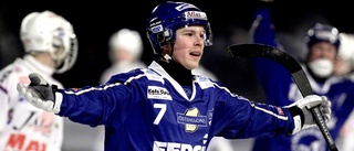 IFK har laddat – med lerduveskytte