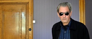 Paul Auster: Vinterdagbok