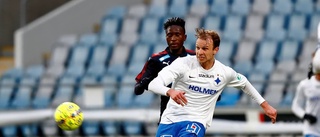 Så gick det för IFK i U21-matchen