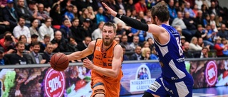 Basketfeber i Luleå inför avgörande finalen