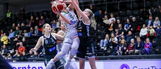 Så var cupmatchen mellan Luleå Basket och Södertälje minut för minut