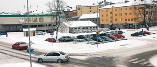 Öppnar för nytt handelsområde