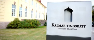 Misstänkt knarklangare åtalas