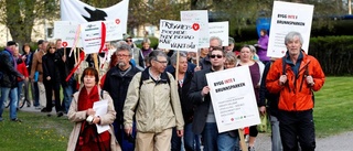 Varför ändrade sig Geving om Brunnsparken?