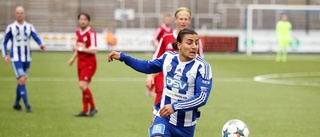 Sleipner missade chansen till kval