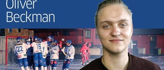 Imponerande inställning, IFK