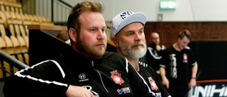 Lyckliga tider för Fjädercoach