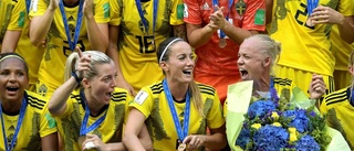 Asllani: ”Fick ett medicinskt nej”