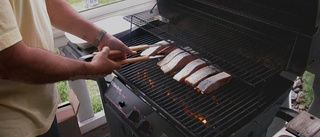 Grilltips från brandexpert