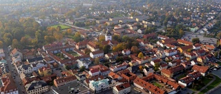 Vimmerbybor i Västervik fick sina fordon skadade och stulna under helgen