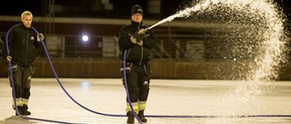 Nattjobb för att rädda IFK:s premiär