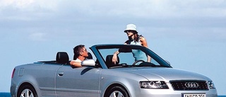 Audi A4 Cabriolet