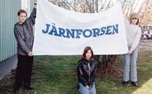 Järnforsen vann igen