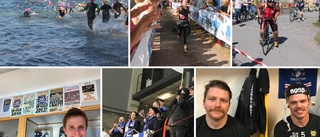 Bonus: Vadstena triathlon märker ett stort intresse