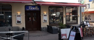 Morella byggs om till Pinchos