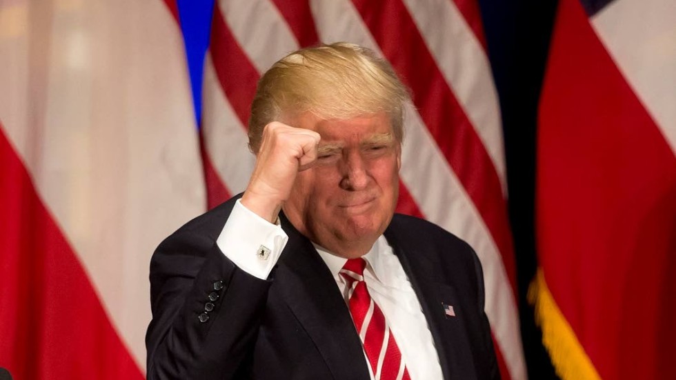 Superpopulisten. Trump och hans gelikar måste bekämpas med en smart, långsiktig strategi.
