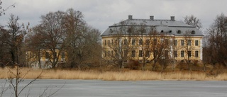 Ny slottsherre sökes till godset