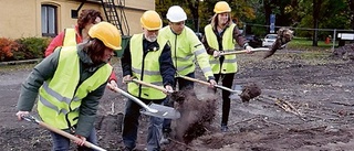 Botrygg bygger i Norrköping