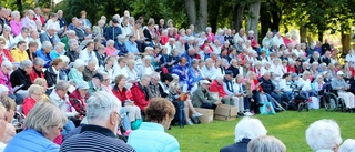 Stadsparksföreningen söker pengar