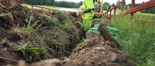 Miljonregn ska ge bättre bredband