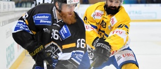 Tre Kronor-profilens kritik mot SHL