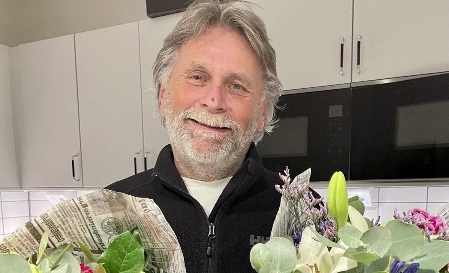 Tommy Lundqvist tackades av i januari 2023 då han gick i pension. Men han slutade aldrig jobba för NSD och Kuriren.
