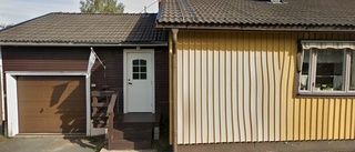 90 kvadratmeter stort hus i Övertorneå sålt för 365 000 kronor