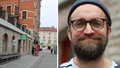Grannen stängde – nu tar bageriet över lokalen i centrum