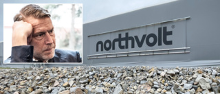 Northvolt files for chapter 11 bankruptcy protection in US