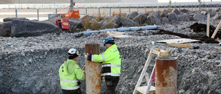 Kopparsviksbron tolkad i limerick-takt 