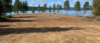 BJÖRKSTRIDEN: Länsstyrelsen nekar strandskyddsdispens