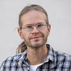 Peter Alexis
