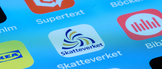 Skatteverket: Vi lägger stor kraft på byggbranschen