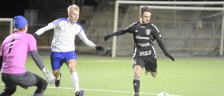 Hett möte i den återkomna kylan – TVSK slog IFK Nyköping