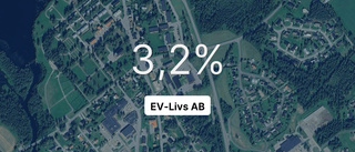 EV-Livs AB: Nu är redovisningen klar – så ser siffrorna ut