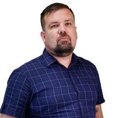 Philip Naskret