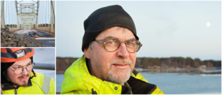 Reparerad och klar för ytterligare några år i tjänst