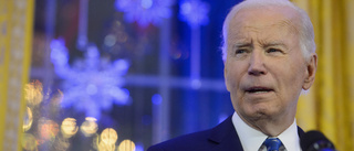 Biden omvandlar 37 dödsstraff till livstid